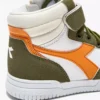 Raptor Mid Dusty Ps Adidași sport – Băieți – 4-8 ani Raptor Mid Dusty Ps Adidași sport – Băieți – 4-8 ani