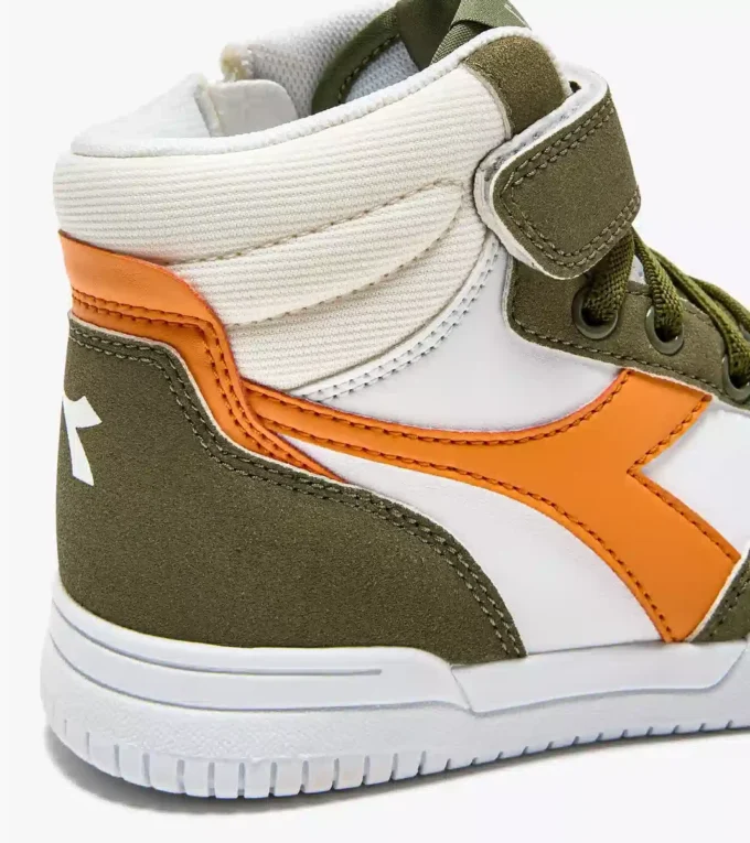 Raptor Mid Dusty Ps Adidași sport – Băieți – 4-8 ani Raptor Mid Dusty Ps Adidași sport – Băieți – 4-8 ani