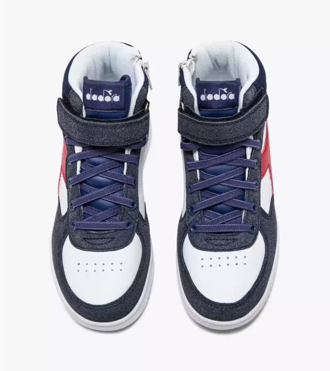 Raptor Mid Dusty Ps Adidași sport – Băieți – 4-8 ani Raptor Mid Dusty Ps Adidași sport – Băieți – 4-8 ani