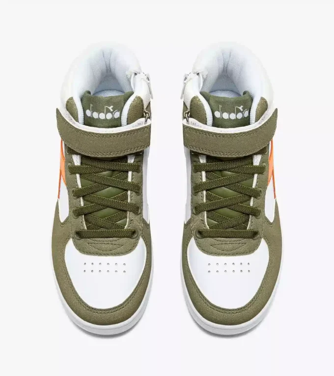 Raptor Mid Dusty Ps Adidași sport – Băieți – 4-8 ani Raptor Mid Dusty Ps Adidași sport – Băieți – 4-8 ani