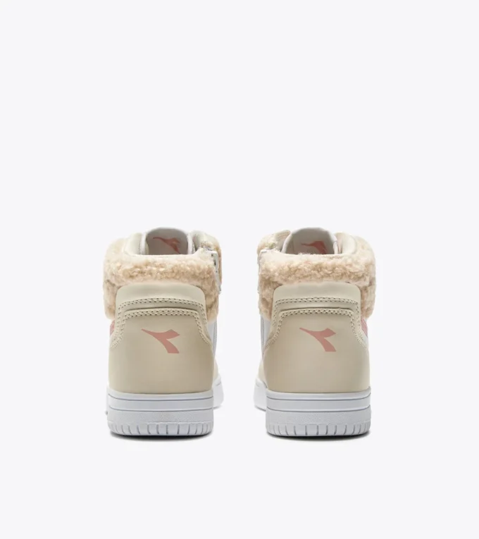 Raptor Mid Frizzle Ps Pantofi sport – Copii 4-8 ani