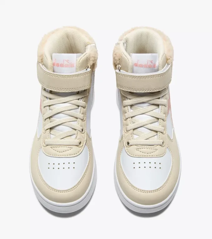 Raptor Mid Frizzle Ps Pantofi sport – Copii 4-8 ani