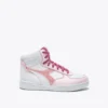 Raptor Mid Girl Fluffy Gs Pantofi sport – Fete – 8-16 ani Raptor Mid Girl Fluffy Gs Pantofi sport – Fete – 8-16 ani