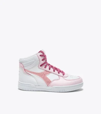 Raptor Mid Girl Fluffy Gs Pantofi sport – Fete – 8-16 ani