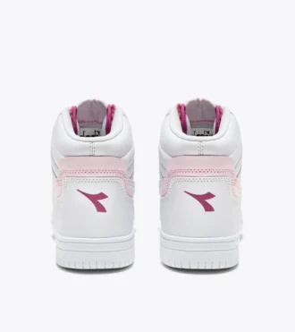Raptor Mid Girl Fluffy Gs Pantofi sport – Fete – 8-16 ani