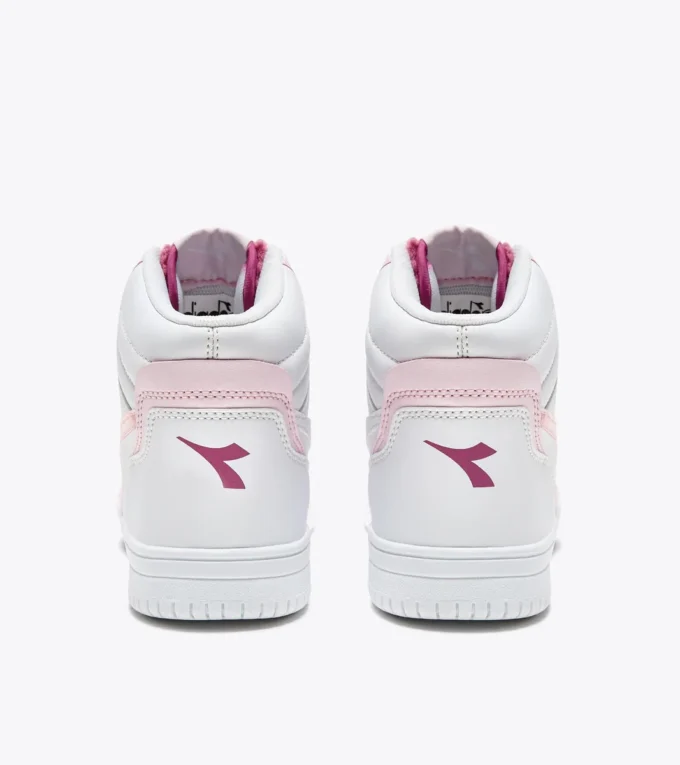 Raptor Mid Girl Fluffy Gs Pantofi sport – Fete – 8-16 ani Raptor Mid Girl Fluffy Gs Pantofi sport – Fete – 8-16 ani
