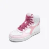 Raptor Mid Girl Fluffy Gs Pantofi sport – Fete – 8-16 ani Raptor Mid Girl Fluffy Gs Pantofi sport – Fete – 8-16 ani