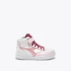 Raptor Mid Girl Fluffy Ps Pantofi sport – Fete – 4-8 ani Raptor Mid Girl Fluffy Ps Pantofi sport – Fete – 4-8 ani