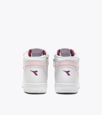 Raptor Mid Girl Fluffy Ps Pantofi sport – Fete – 4-8 ani