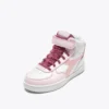 Raptor Mid Girl Fluffy Ps Pantofi sport – Fete – 4-8 ani Raptor Mid Girl Fluffy Ps Pantofi sport – Fete – 4-8 ani