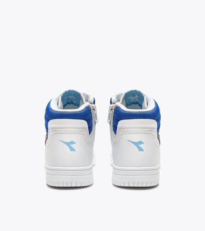 Raptor Mid Ps Pantofi sport – Copii 4-8 ani Raptor Mid Ps Pantofi sport – Copii 4-8 ani