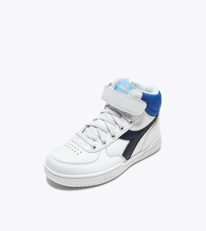 Raptor Mid Ps Pantofi sport – Copii 4-8 ani Raptor Mid Ps Pantofi sport – Copii 4-8 ani