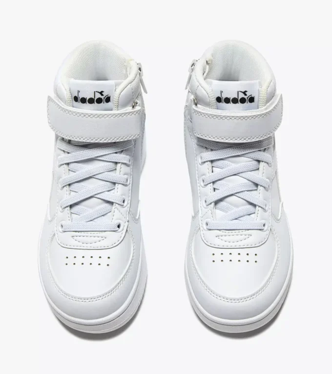 Raptor Mid Ps Pantofi sport – Copii 4-8 ani