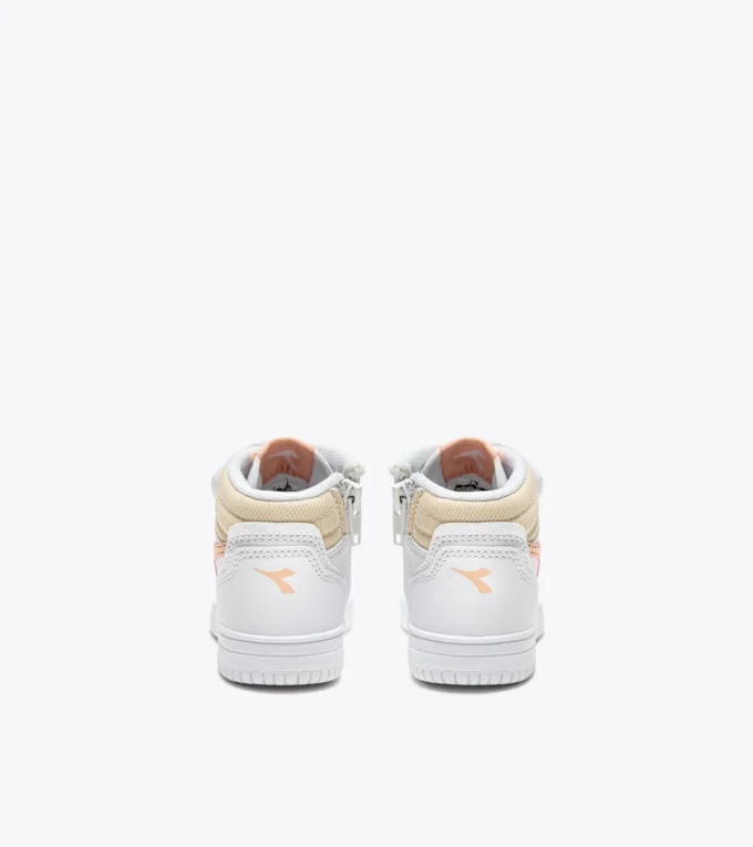 Raptor Mid Td Pantofi sport – Copii 1-4 ani Raptor Mid Td Pantofi sport – Copii 1-4 ani