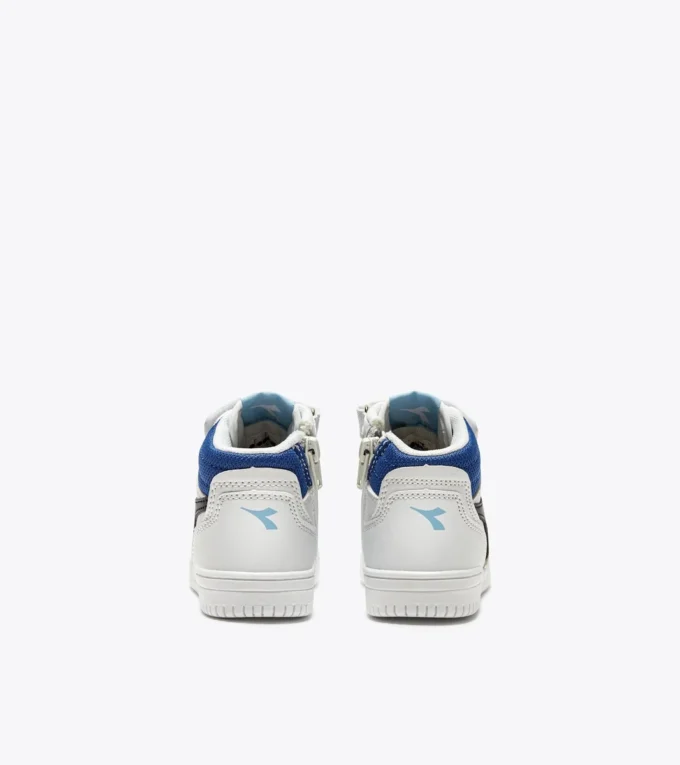 Raptor Mid Td Pantofi sport – Copii 1-4 ani Raptor Mid Td Pantofi sport – Copii 1-4 ani
