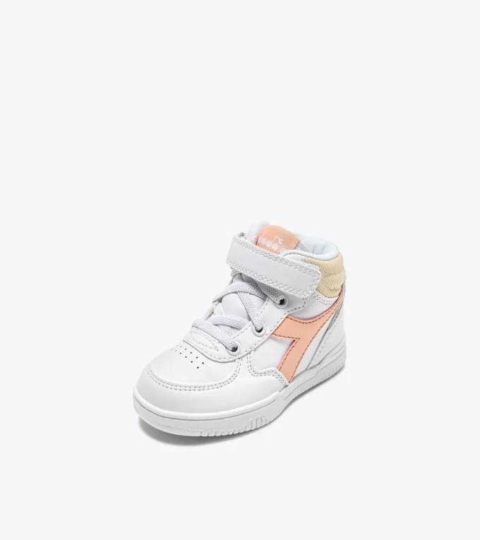 Raptor Mid Td Pantofi sport – Copii 1-4 ani Raptor Mid Td Pantofi sport – Copii 1-4 ani