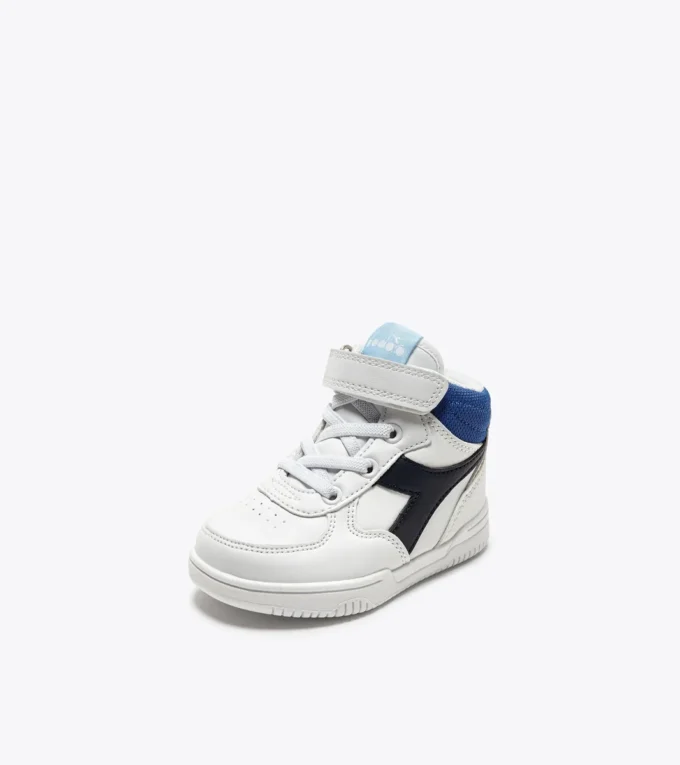 Raptor Mid Td Pantofi sport – Copii 1-4 ani Raptor Mid Td Pantofi sport – Copii 1-4 ani