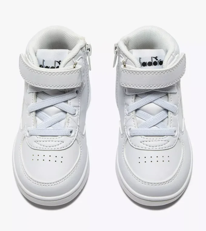Raptor Mid Td Pantofi sport – Copii 1-4 ani