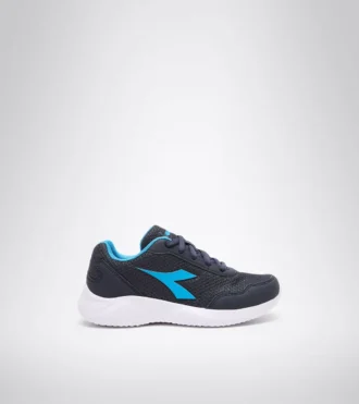 Robin 3 Jr Pantofi de alergare cu șireturi pentru copii – Unisex