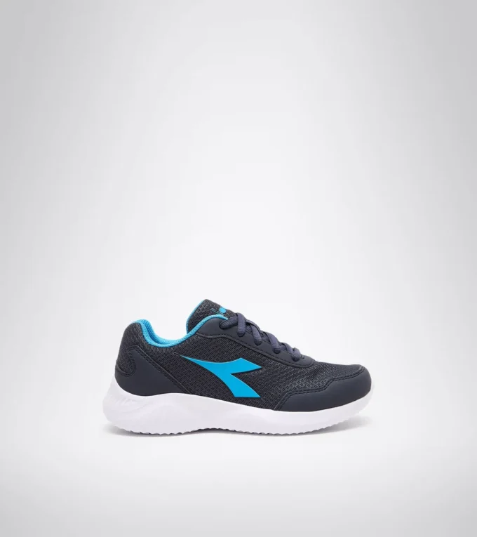 Robin 3 Jr Pantofi de alergare cu șireturi pentru copii – Unisex Robin 3 Jr Pantofi de alergare cu șireturi pentru copii – Unisex