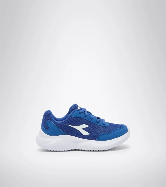 Robin 3 Jr Pantofi de alergare cu șireturi pentru copii – Unisex Robin 3 Jr Pantofi de alergare cu șireturi pentru copii – Unisex