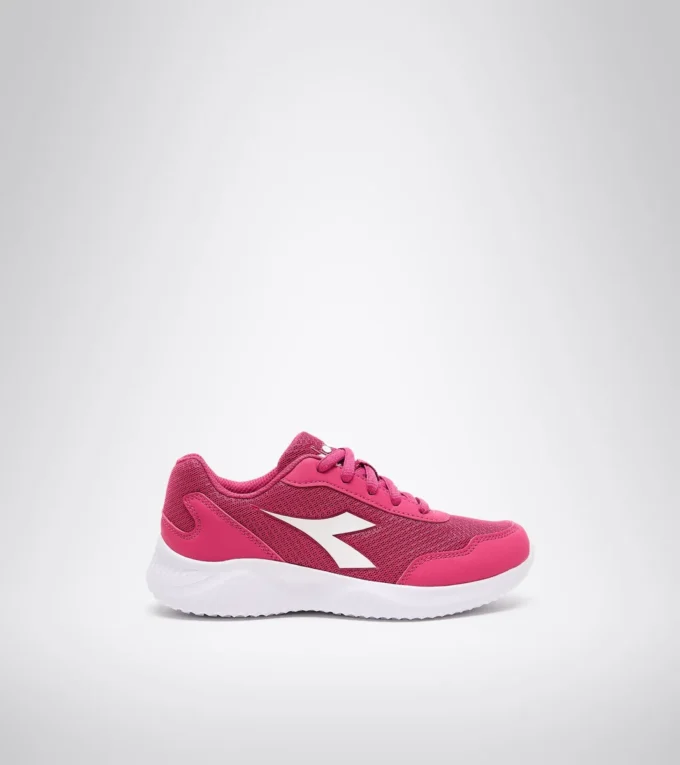 Robin 3 Jr Pantofi de alergare cu șireturi pentru copii – Unisex Robin 3 Jr Pantofi de alergare cu șireturi pentru copii – Unisex
