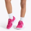 Robin 3 Jr Pantofi de alergare cu șireturi pentru copii – Unisex Robin 3 Jr Pantofi de alergare cu șireturi pentru copii – Unisex