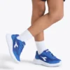 Robin 3 Jr Pantofi de alergare cu șireturi pentru copii – Unisex Robin 3 Jr Pantofi de alergare cu șireturi pentru copii – Unisex