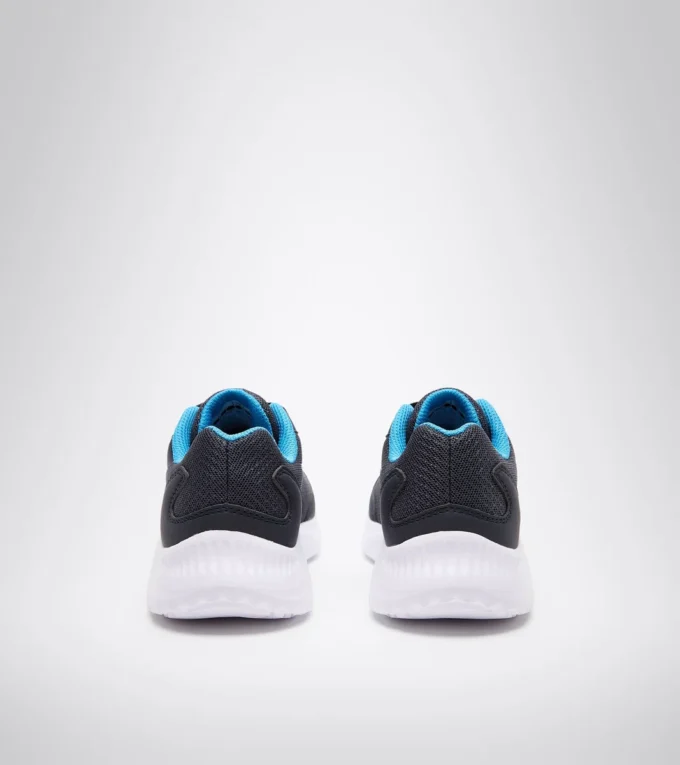 Robin 3 Jr Pantofi de alergare cu șireturi pentru copii – Unisex Robin 3 Jr Pantofi de alergare cu șireturi pentru copii – Unisex