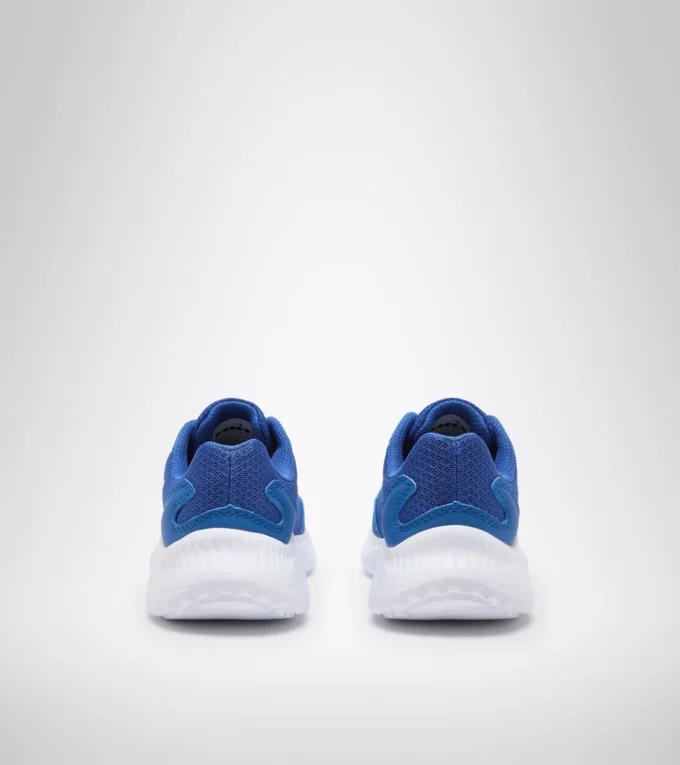 Robin 3 Jr Pantofi de alergare cu șireturi pentru copii – Unisex Robin 3 Jr Pantofi de alergare cu șireturi pentru copii – Unisex