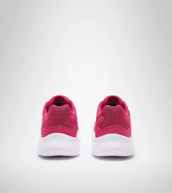 Robin 3 Jr Pantofi de alergare cu șireturi pentru copii – Unisex Robin 3 Jr Pantofi de alergare cu șireturi pentru copii – Unisex