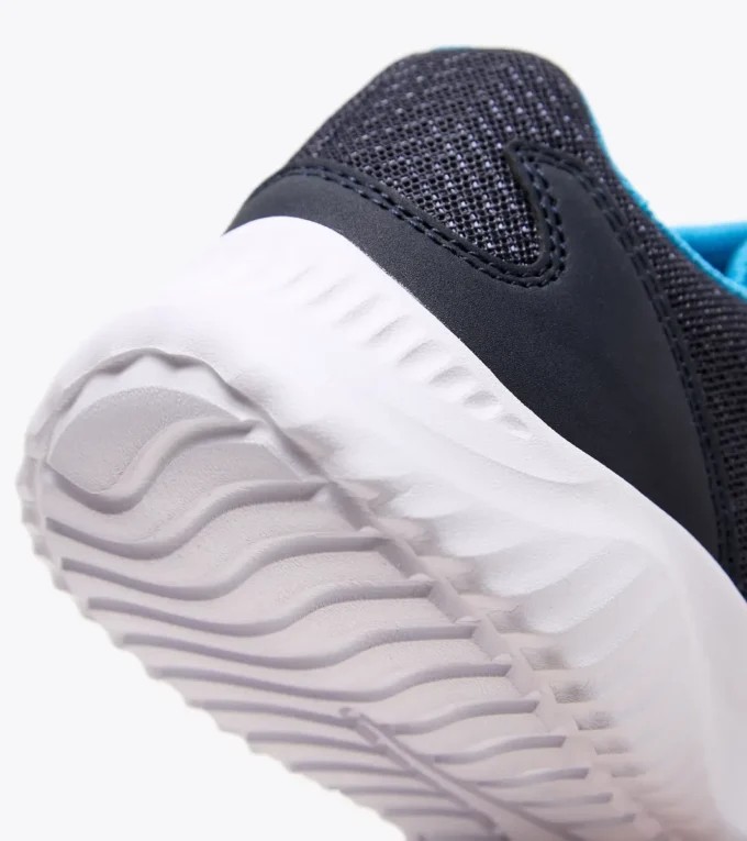 Robin 3 Jr Pantofi de alergare cu șireturi pentru copii – Unisex Robin 3 Jr Pantofi de alergare cu șireturi pentru copii – Unisex