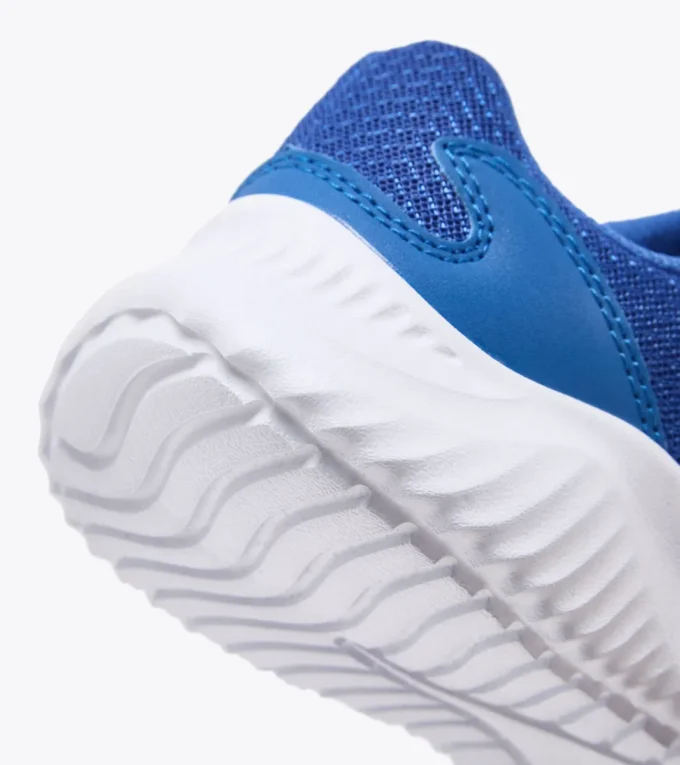 Robin 3 Jr Pantofi de alergare cu șireturi pentru copii – Unisex Robin 3 Jr Pantofi de alergare cu șireturi pentru copii – Unisex