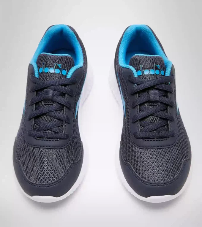 Robin 3 Jr Pantofi de alergare cu șireturi pentru copii – Unisex Robin 3 Jr Pantofi de alergare cu șireturi pentru copii – Unisex
