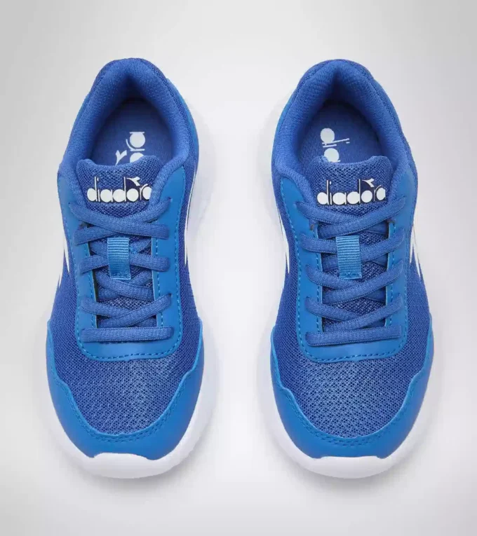 Robin 3 Jr Pantofi de alergare cu șireturi pentru copii – Unisex Robin 3 Jr Pantofi de alergare cu șireturi pentru copii – Unisex