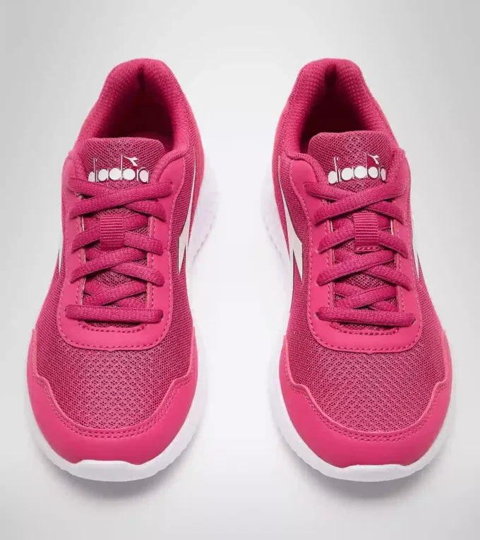 Robin 3 Jr Pantofi de alergare cu șireturi pentru copii – Unisex Robin 3 Jr Pantofi de alergare cu șireturi pentru copii – Unisex
