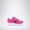 Robin 3 Jr V Pantofi de alergare pentru copii cu velcro – Unisex Robin 3 Jr V Pantofi de alergare pentru copii cu velcro – Unisex