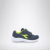 Robin 3 Jr V Pantofi de alergare pentru copii cu velcro – Unisex Robin 3 Jr V Pantofi de alergare pentru copii cu velcro – Unisex