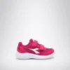 Robin 3 Jr V Pantofi de alergare pentru copii cu velcro – Unisex Robin 3 Jr V Pantofi de alergare pentru copii cu velcro – Unisex