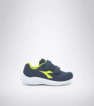 Robin 3 Jr V Pantofi de alergare pentru copii cu velcro – Unisex