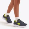 Robin 3 Jr V Pantofi de alergare pentru copii cu velcro – Unisex Robin 3 Jr V Pantofi de alergare pentru copii cu velcro – Unisex