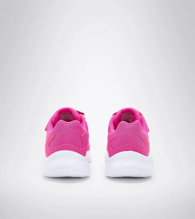 Robin 3 Jr V Pantofi de alergare pentru copii cu velcro – Unisex Robin 3 Jr V Pantofi de alergare pentru copii cu velcro – Unisex