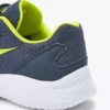 Robin 3 Jr V Pantofi de alergare pentru copii cu velcro – Unisex Robin 3 Jr V Pantofi de alergare pentru copii cu velcro – Unisex