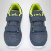 Robin 3 Jr V Pantofi de alergare pentru copii cu velcro – Unisex Robin 3 Jr V Pantofi de alergare pentru copii cu velcro – Unisex