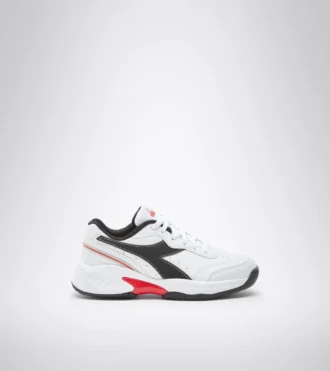 S. Challenge 4 Sl Jr Pantofi de tenis pentru juniori – Unisex