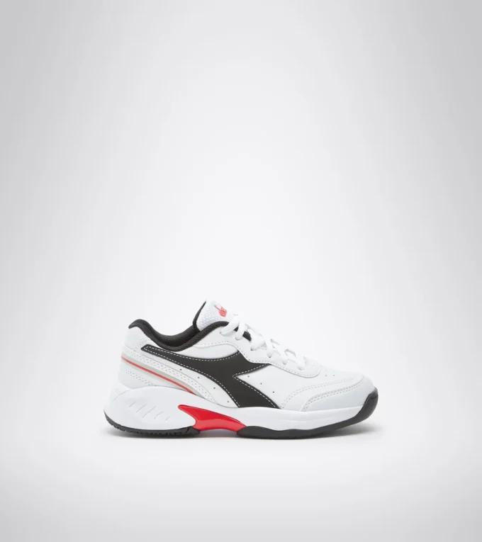 S. Challenge 4 Sl Jr Pantofi de tenis pentru juniori – Unisex S. Challenge 4 Sl Jr Pantofi de tenis pentru juniori – Unisex