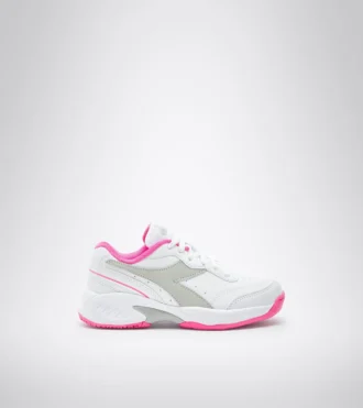 S. Challenge 4 Sl Jr Pantofi de tenis pentru juniori – Unisex