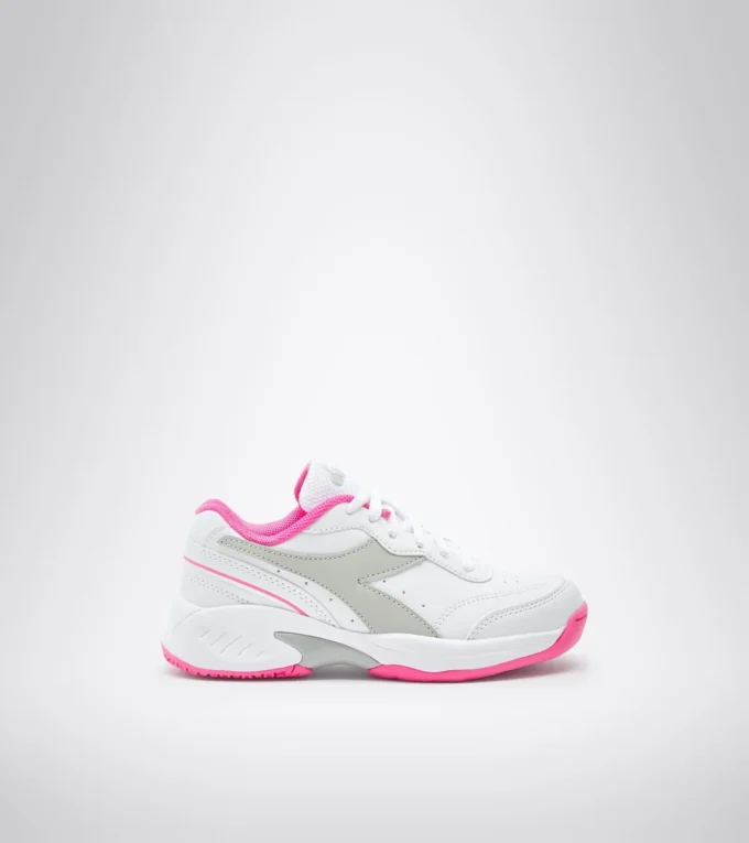 S. Challenge 4 Sl Jr Pantofi de tenis pentru juniori – Unisex S. Challenge 4 Sl Jr Pantofi de tenis pentru juniori – Unisex