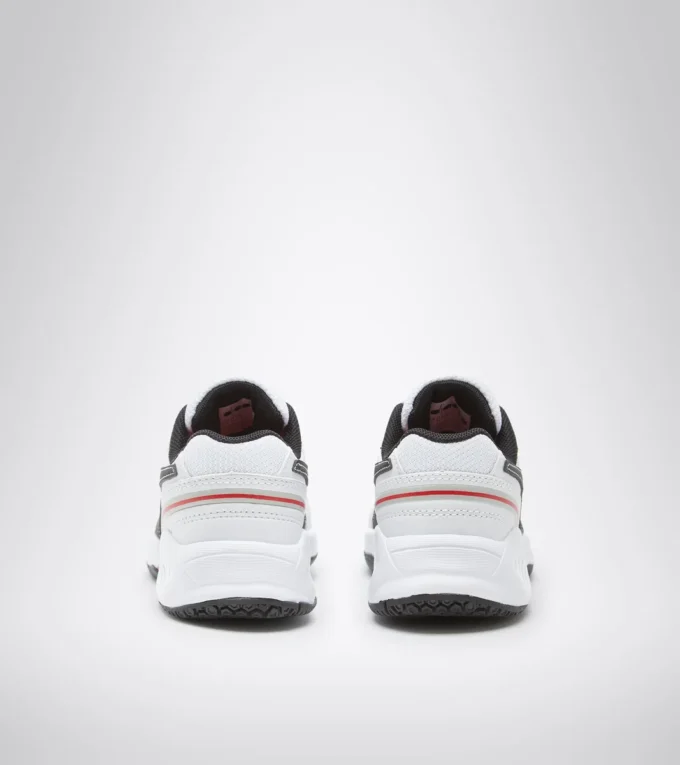 S. Challenge 4 Sl Jr Pantofi de tenis pentru juniori – Unisex S. Challenge 4 Sl Jr Pantofi de tenis pentru juniori – Unisex