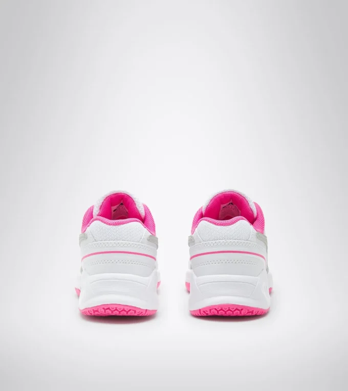 S. Challenge 4 Sl Jr Pantofi de tenis pentru juniori – Unisex S. Challenge 4 Sl Jr Pantofi de tenis pentru juniori – Unisex